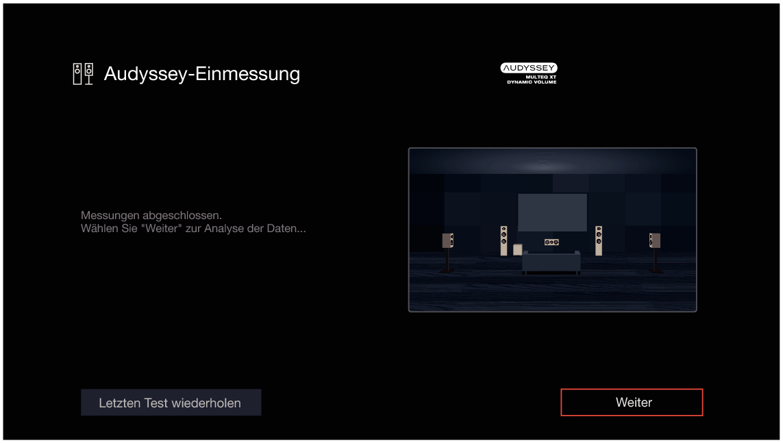 GUI AudysseySetup10 X28